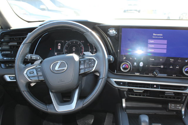 Certified 2024 Lexus RX 350 Premium w/ Cold Area Package FWD image 14