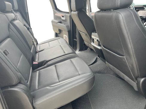 Used 2022 GMC Sierra 1500 Denali w/ Denali Carbonpro Edition image 19