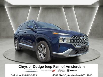 Used 2023 Hyundai Santa Fe SEL w/ Premium Package