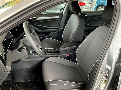 New 2026 Volkswagen Jetta Sport image 18