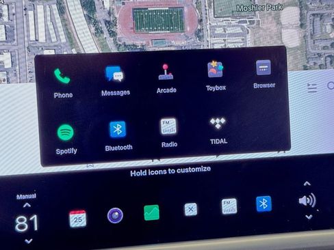 Used 2017 Tesla Model X 90D image 22