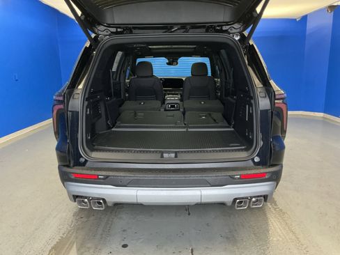 New 2026 Chevrolet Traverse Z71 w/ Enhanced Driving Package image 29