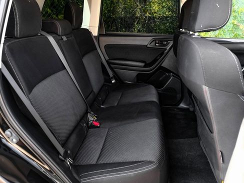 Used 2018 Subaru Forester 2.5i Premium image 39