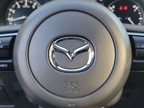New 2026 MAZDA MAZDA3 s Sport FWD image 23