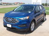 Used 2021 Ford Edge SE image 3
