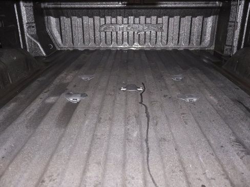 Used 2024 GMC Sierra 2500 AT4X w/ AT4X AEV Edition image 41