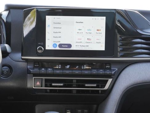 Used 2026 Toyota Camry LE w/ Convenience Package FWD image 11