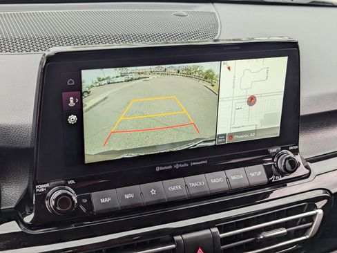 Certified 2023 Kia Seltos EX image 25