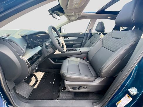 New 2026 Nissan Murano Platinum image 21