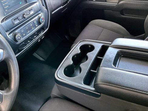 Used 2018 GMC Sierra 1500 2WD Regular Cab image 18