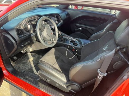 Used 2023 Dodge Challenger R/T Scat Pack w/ Plus Package image 14