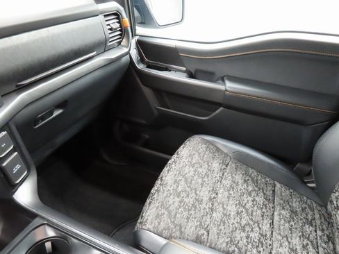 Used 2023 Ford F150 Tremor image 23