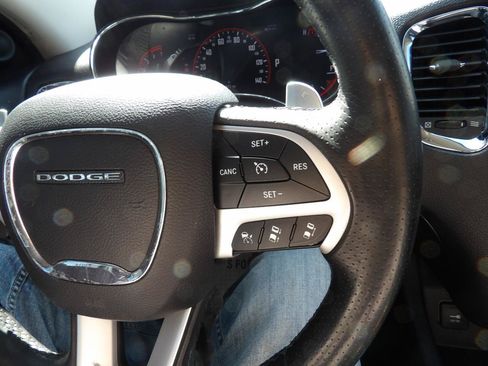 Used 2014 Dodge Durango Citadel w/ Technology Group AWD/4WD image 18