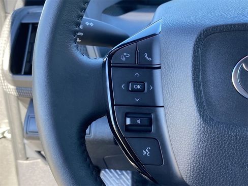 Certified 2024 Toyota bZ4X XLE image 25