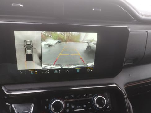 Used 2023 GMC Sierra 1500 AT4 image 23