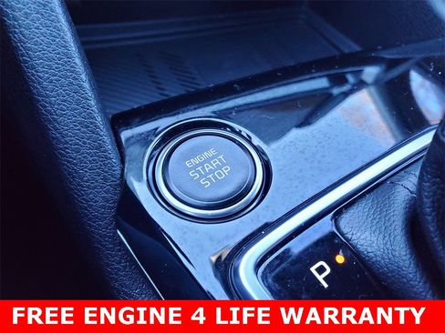 Used 2023 Kia Sportage X-Line w/ X-Line Premium Package image 18