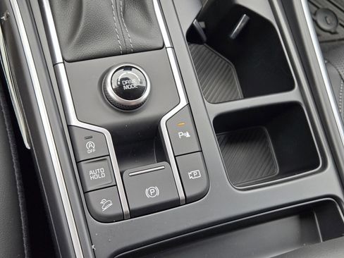 New 2025 Kia Sorento S w/ Panoramic Sunroof Package image 28