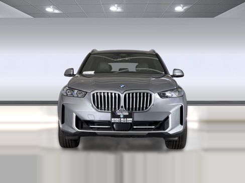 Used 2024 BMW X5 sDrive40i w/ Premium Package RWD image 6