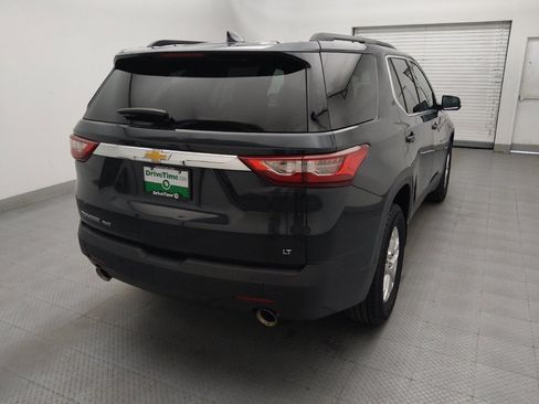 Used 2019 Chevrolet Traverse LT AWD/4WD image 7