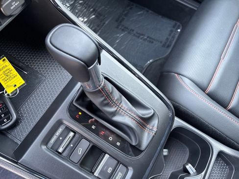 Certified 2026 Honda CR-V Sport-L image 27