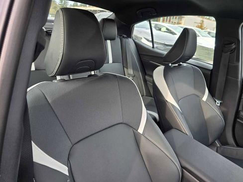 Certified 2025 Toyota Camry SE image 13