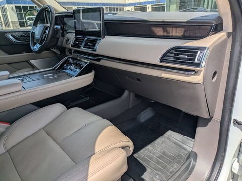 Certified 2023 Lincoln Navigator L Reserve AWD/4WD image 28