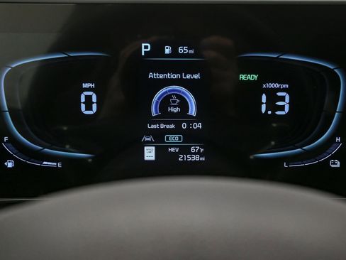 Used 2023 Kia Sportage X-Line AWD/4WD image 45