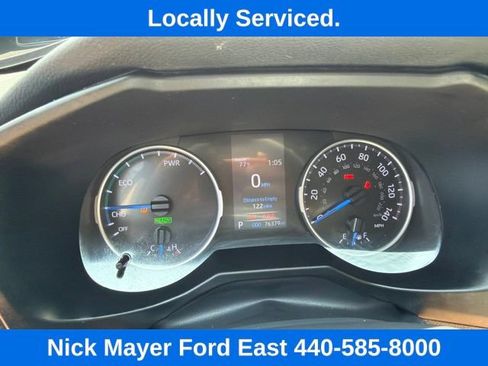 Used 2022 Toyota RAV4 LE AWD/4WD image 29