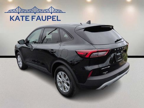 Certified 2025 Ford Escape Active AWD/4WD image 5