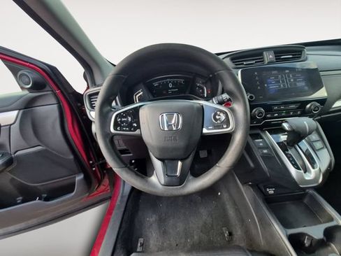 Used 2021 Honda CR-V Special Edition image 12