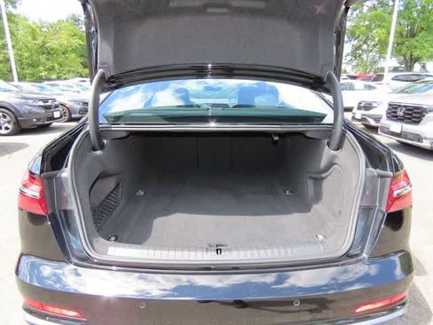 Used 2024 Audi A6 Premium Plus AWD/4WD image 12