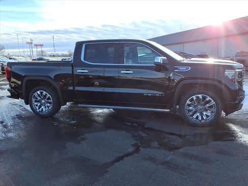 Certified 2024 GMC Sierra 1500 Denali image 2