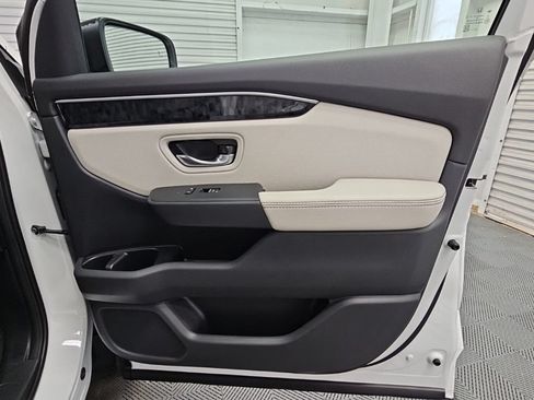 New 2026 Honda Passport TrailSport Elite image 43