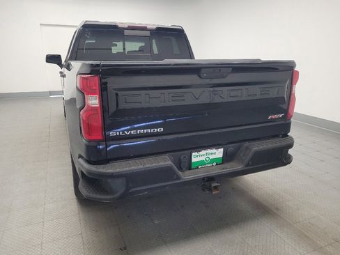 Used 2019 Chevrolet Silverado 1500 RST w/ All-Star Edition RWD image 6