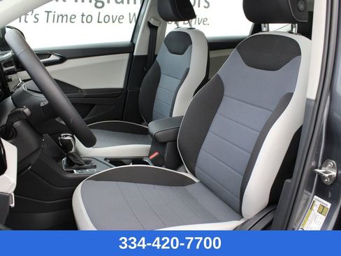 New 2026 Volkswagen Taos S image 12