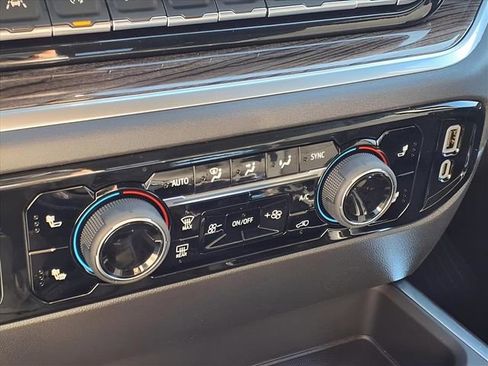 New 2026 Chevrolet Silverado 1500 LT Trail Boss w/ Convenience Package II image 13