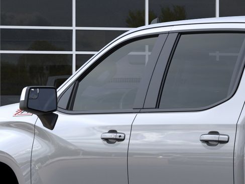 New 2026 Chevrolet Silverado 1500 LT AWD/4WD image 12