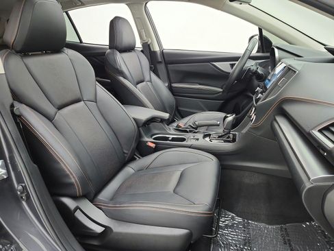 Used 2023 Subaru Crosstrek 2.5i Limited w/ Moonroof Package AWD/4WD image 20