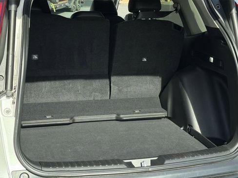 Used 2025 Honda CR-V EX-L image 37