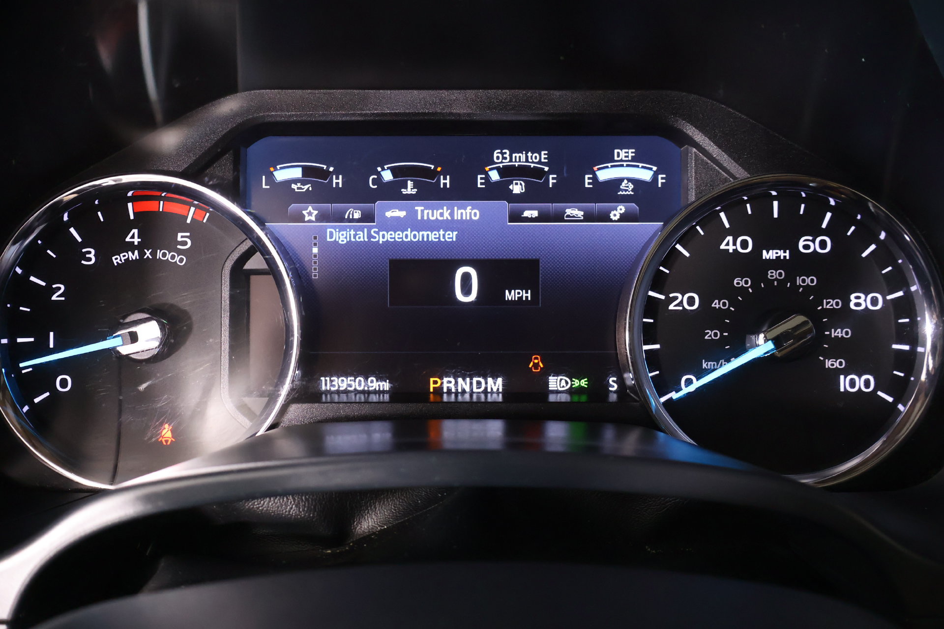 Used 2022 Ford F250 Lariat w/ Lariat Value Package AWD/4WD image 4