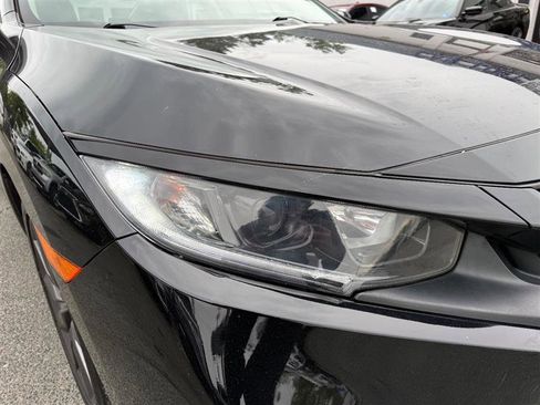 Used 2020 Honda Civic EX image 15