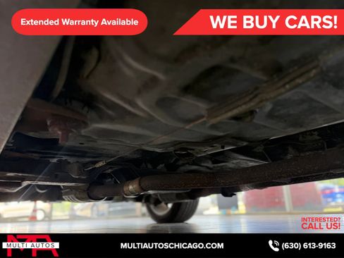 Used 2004 Mercury Marauder RWD image 22
