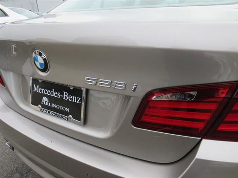 Used 2012 BMW 528i 528i image 26