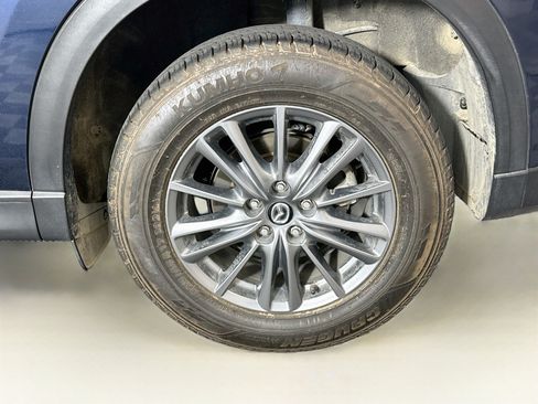 Used 2021 MAZDA CX-5 Touring AWD/4WD image 11