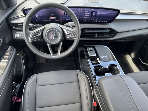 Used 2026 Buick Enclave Preferred FWD image 16