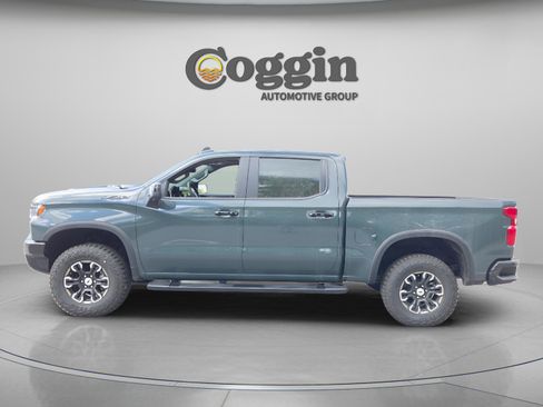 New 2026 Chevrolet Silverado 1500 ZR2 image 2