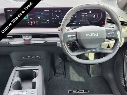 New 2026 Kia EV9 Land w/ Nightfall Edition Package image 18