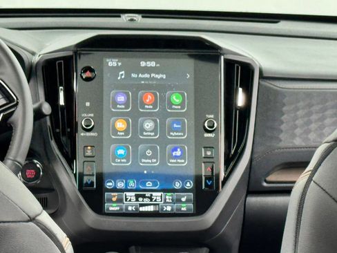 New 2026 Subaru Forester Sport AWD/4WD image 17