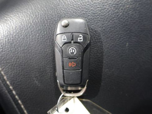 Used 2016 Ford F150 XLT w/ Equipment Group 302A Luxury AWD/4WD image 25