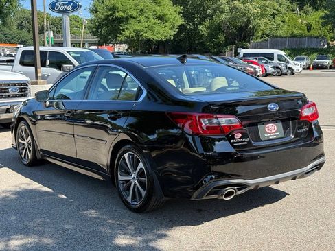 Used 2019 Subaru Legacy 2.5i Limited AWD/4WD image 7